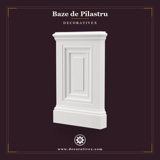 Baze de Pilastru