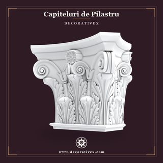 Capiteluri de Pilastru