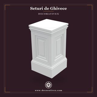Seturi de Ghivece