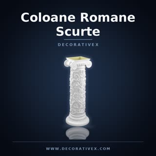 Coloane Romane Scurte
