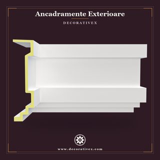 Ancadramente Exterioare