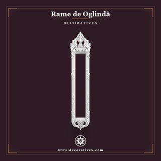 Rame de Oglindă