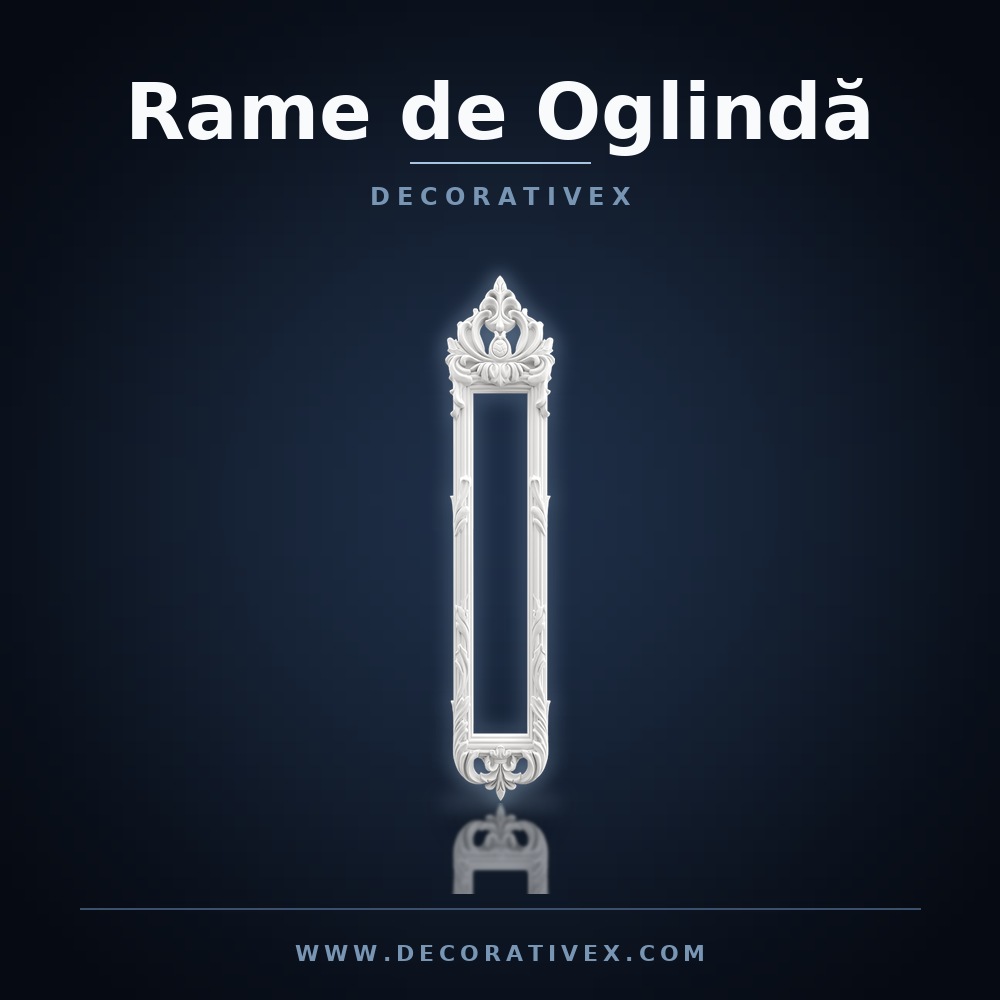 Rame de Oglindă modelleri
