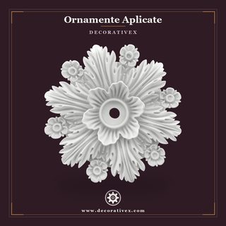 Ornamente Aplicate