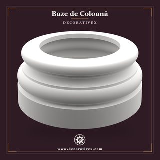 Baze de Coloană