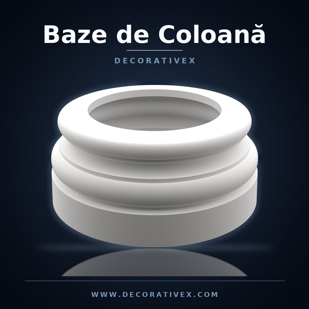Baze de Coloană modelleri