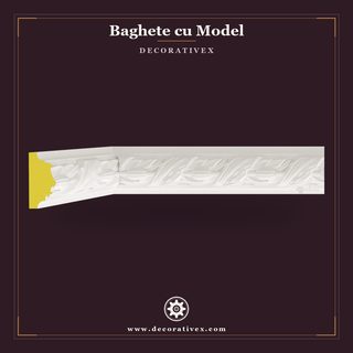 Baghete cu Model