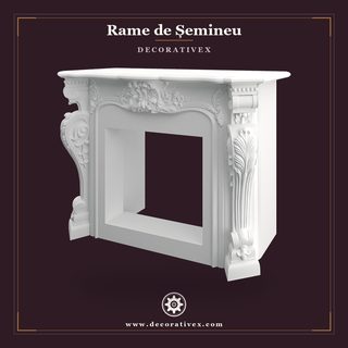 Rame de Șemineu