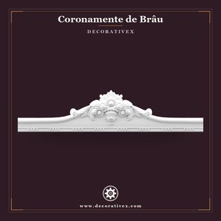 Coronamente de Brâu