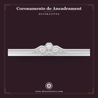Coronamente de Ancadrament