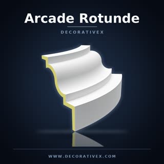 Arcade Rotunde