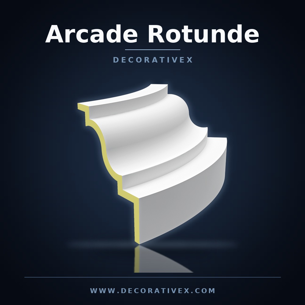 Arcade Rotunde modelleri
