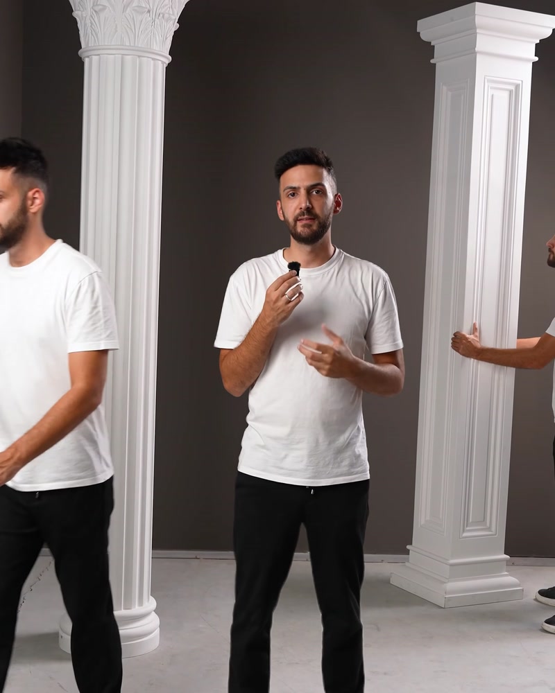 Soluția oricărui design pe care vi-l doriți este la noi! Polure