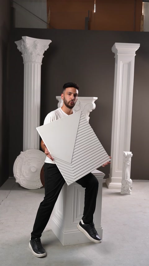 Soluția oricărui design pe care vi-l doriți este la noi! Polure