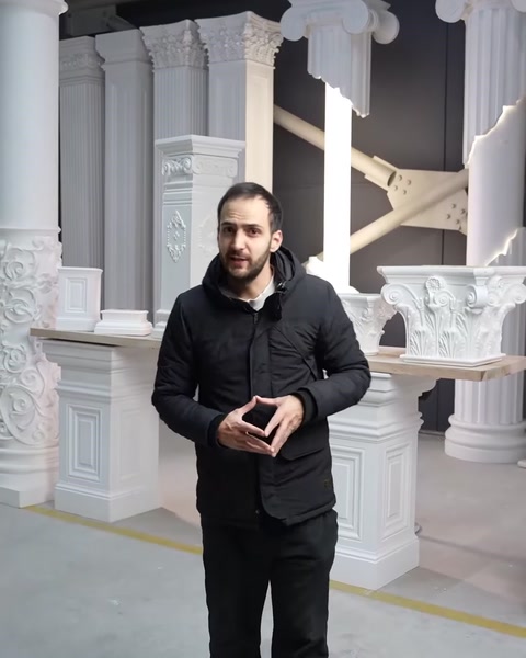 Vizualizează Proiectul Tău Arhitectural la Scară 1:10 Înainte de a Începe Producția