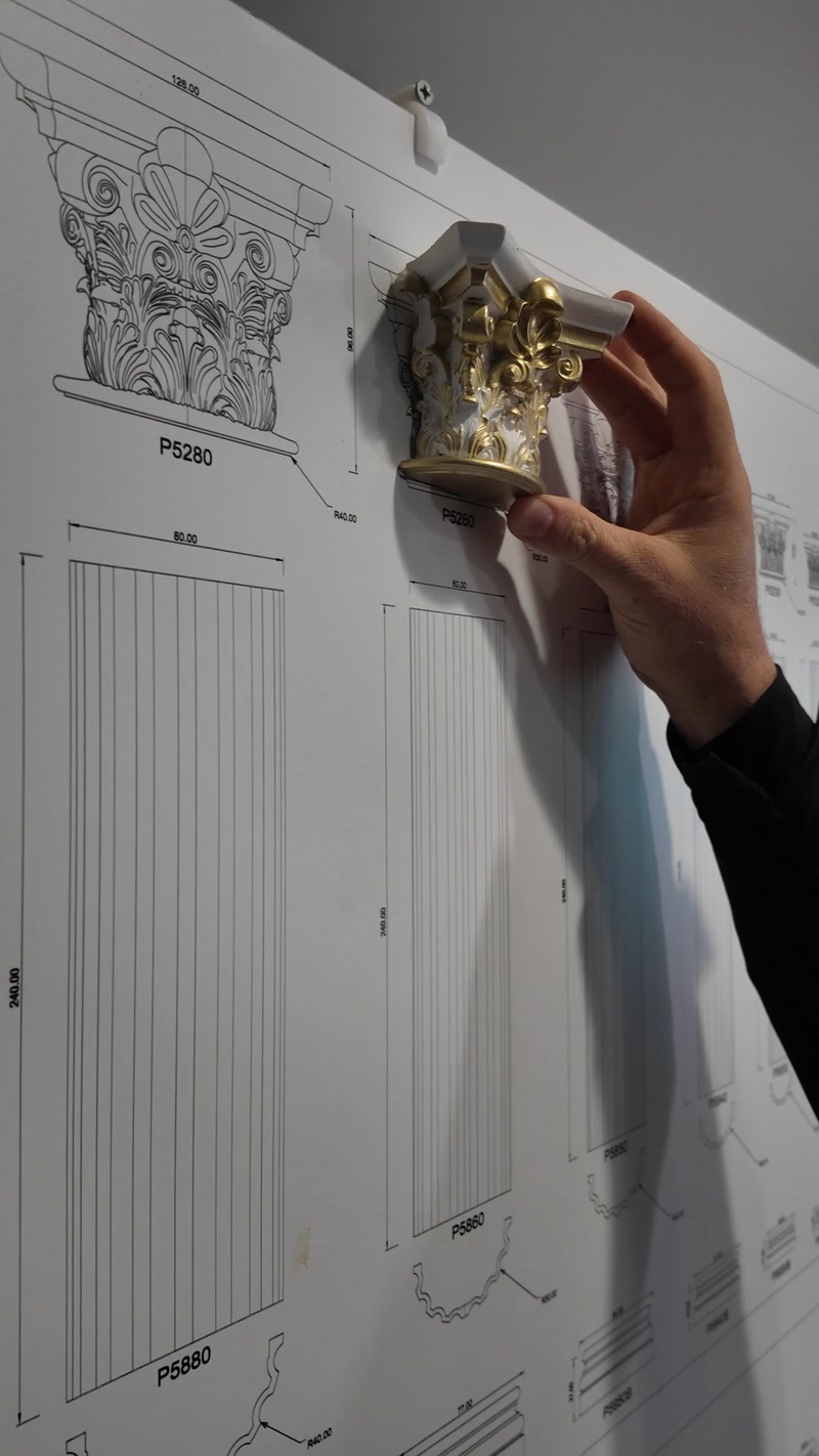 Scanare 3D și geamăn digital pentru interioare cu precizie milimetrică