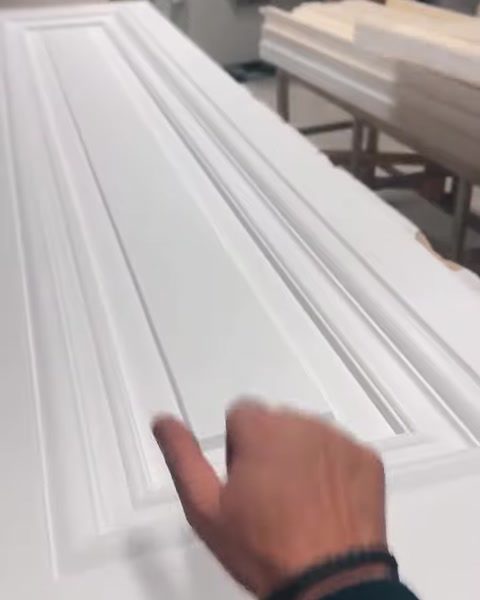 Capete de coloană corintice din poliuretan Polure: Ușoare, rezistente și direct de la producător — 0:15
