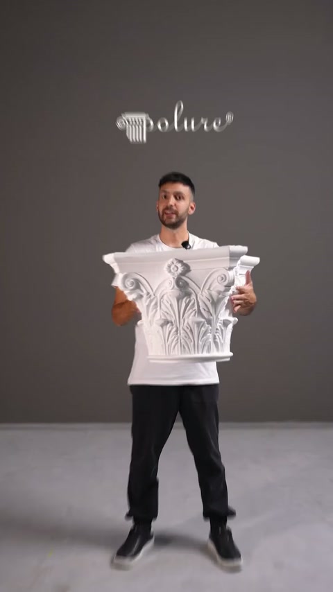 Polure – Destinația ideală pentru decorațiuni prestigioase