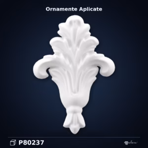 Element Decorativ din Poliuretan 12x8 cm Model Relief