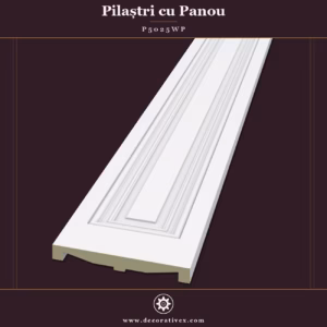 P5025WP poliuretan cu aspect de lemn