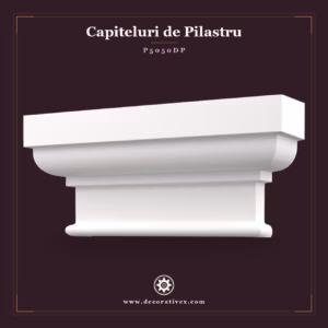 P5050DP poliuretan cu aspect de lemn